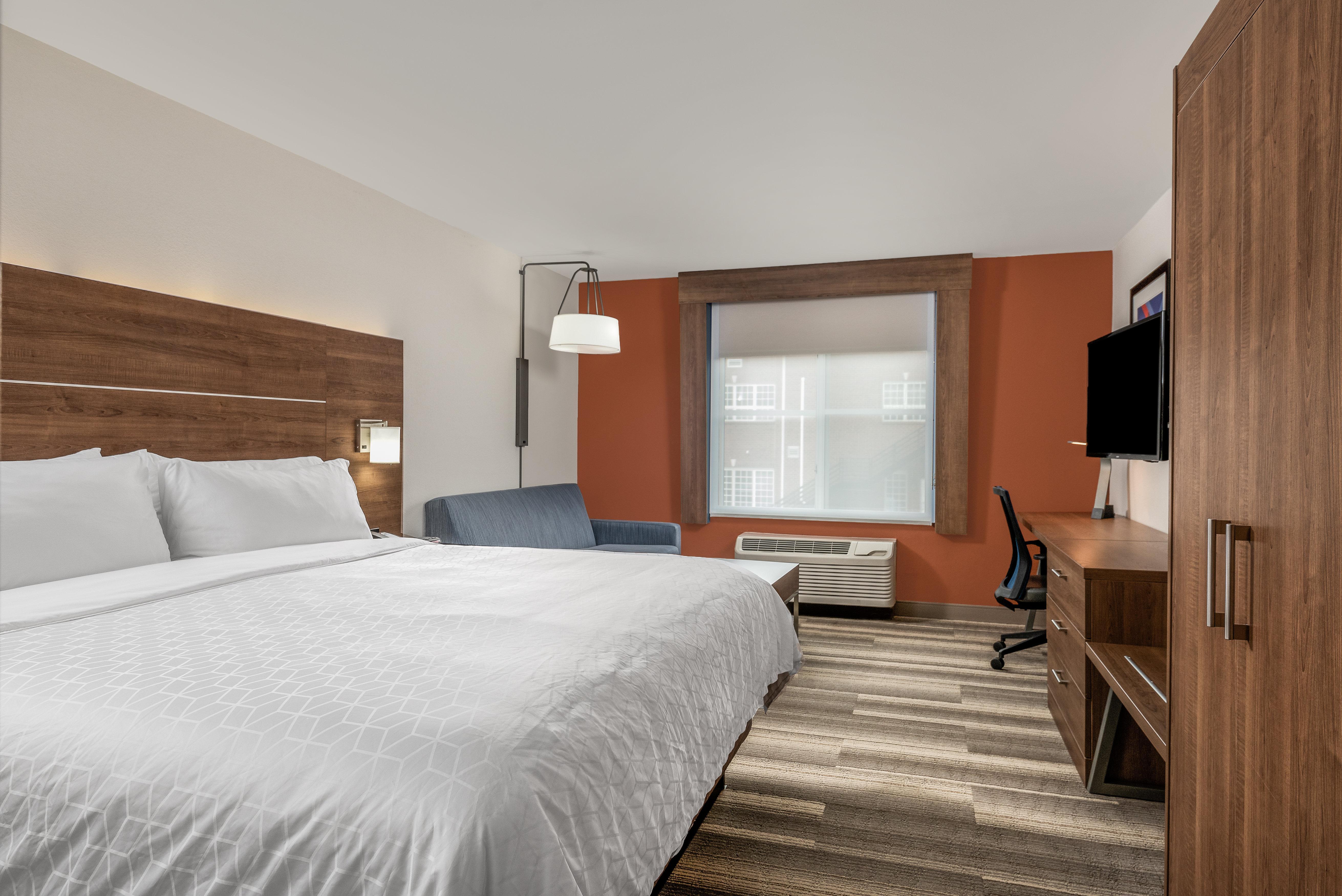 Holiday Inn Express Chapel Hill By Ihg Экстерьер фото