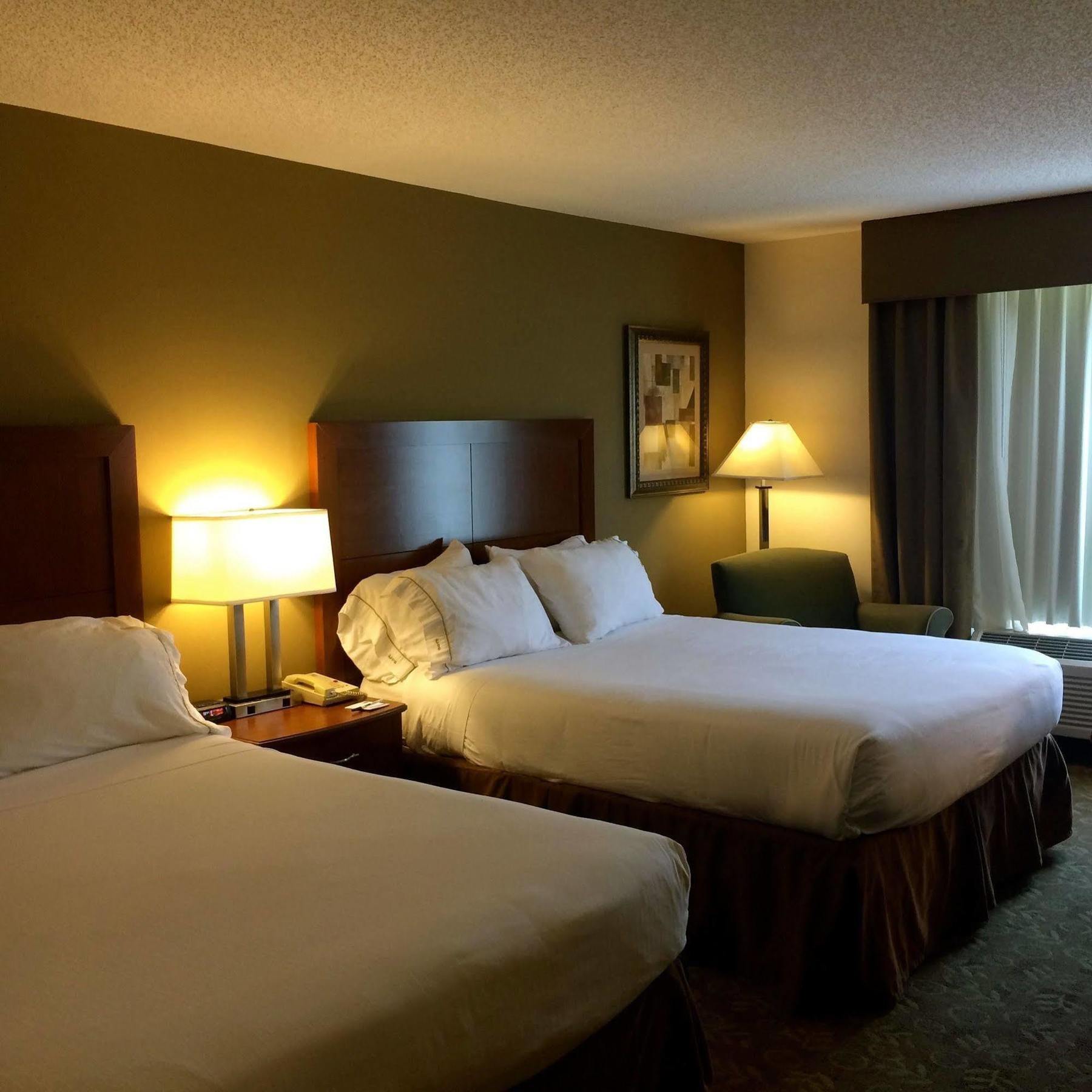 Holiday Inn Express Chapel Hill By Ihg Экстерьер фото